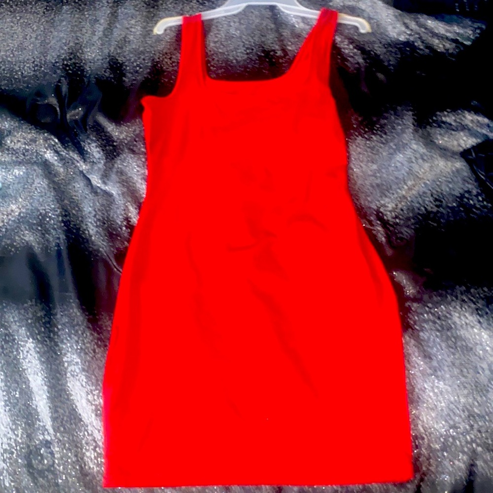 Women’s M Bodycon mini dress